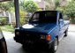 Toyota Kijang Pick Up 1997 Pickup-0