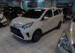 Jual mobil Toyota Calya 2017 1.2 Manual Jawa Timur-3