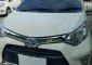 Dijual mobil Toyota Calya G MT 2016 siap pakai-0