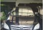 Toyota Kijang Innova G 2013 MPV-5