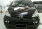 Jual Toyota Avanza G 2014-2