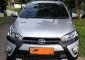 Toyota Yaris TRD Sportivo Heykers 2017-2