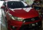 Jual mobil Toyota Yaris TRD Sportivo 2016 Hatchback-2