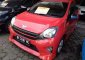 Dijual Mobil Toyota Agya TRD Sportivo Hatchback Tahun 2016-3