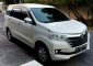 Dijual Mobil Toyota Avanza G MPV Tahun 2016-2
