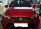 Jual mobil Toyota Yaris TRD Sportivo 2016 Hatchback-3