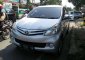 Toyota Avanza E 2013 MPV-6