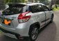 Toyota Yaris TRD Sportivo Heykers 2017-5