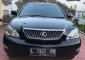 Toyota Harrier 2.4L 2WD AT 2007-2
