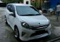 Dijual Mobil Toyota Agya TRD Sportivo Hatchback Tahun 2014-6
