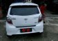 Dijual Mobil Toyota Agya TRD Sportivo Hatchback Tahun 2014-7