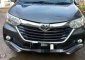 Toyota Avanza G 2017 MPV-0