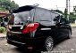 Toyota Alphard 2.4 G 2009-0