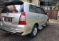 Dijual cepat mobil Toyota Innova G Luxury 2011-1