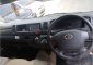 Dijual Mobil Toyota Hiace High Grade Commuter 2016 Van-3
