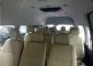 Dijual Mobil Toyota Hiace High Grade Commuter 2016 Van-4