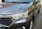 Toyota Avanza G 2017 MPV-1