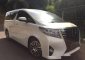 Toyota Alphard 2.5 G 2016 -3