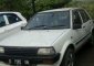 Jual mobil Toyota Starlet 1.0 1987-1