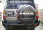 Jual Toyota Land Cruiser Prado 1997-0