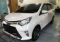 Toyota Calya G 1.2 Automatic Putih 2017-0