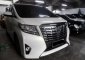 Jual Toyota Alphard G 2017-3