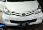 Dijual Mobil Toyota Avanza E 2013-0