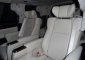 Jual Toyota Alphard G 2017-4