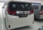 Toyota Alphard G S C Package 2015 MPV-1