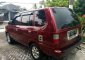 Toyota Kijang Manual Tahun 2002 Type SGX -2