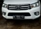 Dijual Toyota HILUX G 2016-3