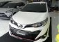 Toyota Yaris TRD Sportivo 2018 Hatchback-3