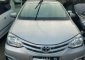 Jual Toyota Etios Valco G 2014 -4