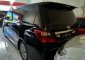 Jual Toyota Alphard G S C Package 2010-6