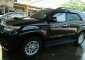 Toyota Fortuner 2.4 2013 -2