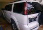 Jual cepat Toyota HILUX double cabin 2012-5
