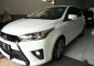 Toyota Yaris G 2014 -6
