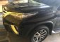 Toyota Fortuner VRZ 2016 kondisi bagus -6