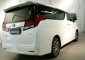 Toyota Alphard 3.5 Q 2015-0