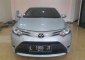 Toyota Vios G 2014  Manual Silver -2