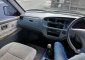 Toyota Kijang LGX 2002 MPV MT -1