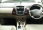 Jual Toyota Kijang Innova  V Luxury 2005-2