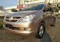 Dijual Toyota Kijang Innova  G Luxury 2005-6