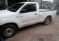 Toyota Hilux Single Cabin Tahun 2013 -4