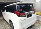 Jual Toyota Alphard G 2016-7