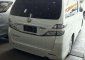 Dijual Toyota Vellfire Z 2010-0