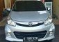 Toyota Avanza veloz manaual 2014-0