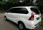 Jual Mobil Toyota Avanza G Luxury 2012-2