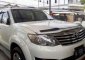 Toyota Fortuner V 2013-0