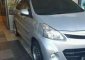 Toyota Avanza veloz manaual 2014-1